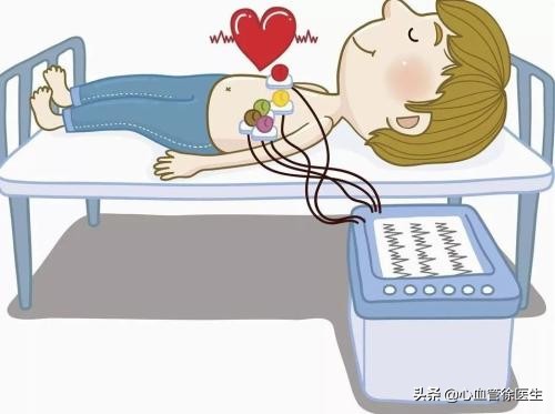 20岁女孩突发房颤伴脑梗，医生:这样做，房颤早发现，减少脑梗