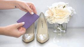 穿高跟鞋避免脚痛的方法,高跟鞋的小妙招