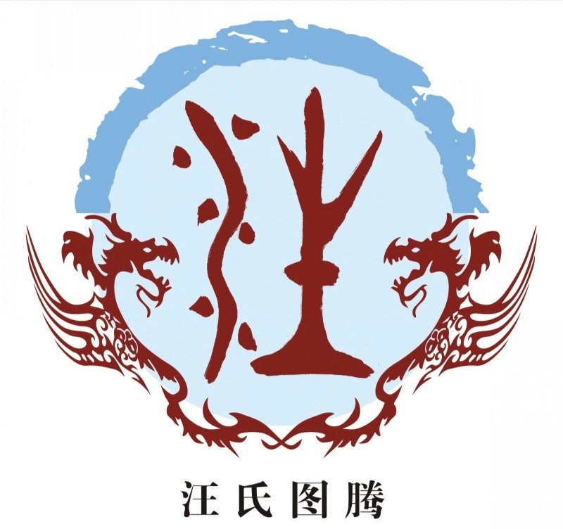 姓氏图腾姓氏起源及专属头像,中国姓氏起源分布地图高清