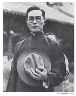 生在台湾，根在大陆的高校系列-台湾清华大学