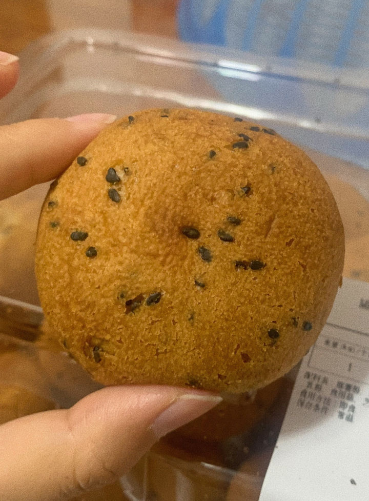 面包控,值得“囤着吃”的5款面包