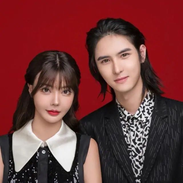 韩安冉整容失败案例,韩安冉整容教科书