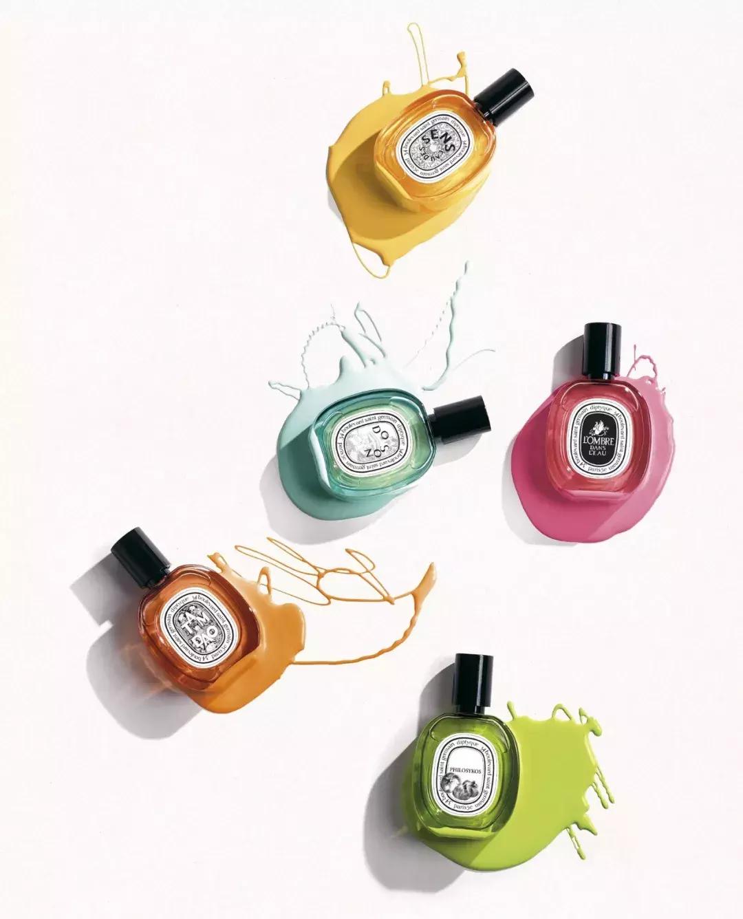 请查收这份激情炫酷的7月速递