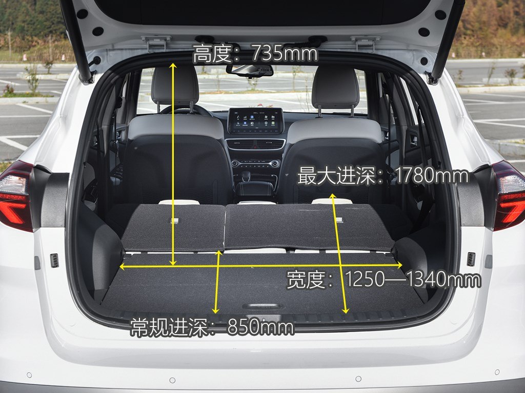 1.6t北京现代途胜油耗多少,现代途胜1.6t点火线圈故障