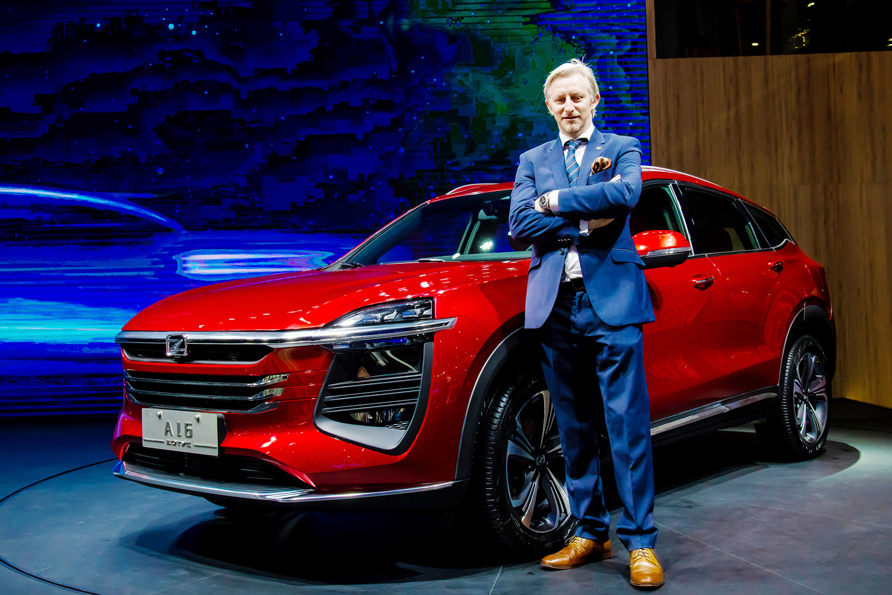 众泰为什么会破产 (众泰申请破产是真的吗)