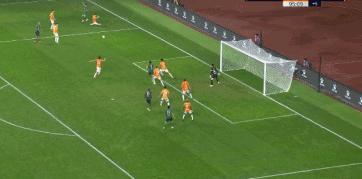 领先韩国队7分被逆转,2-1韩国卫冕冠军93分钟压哨绝杀