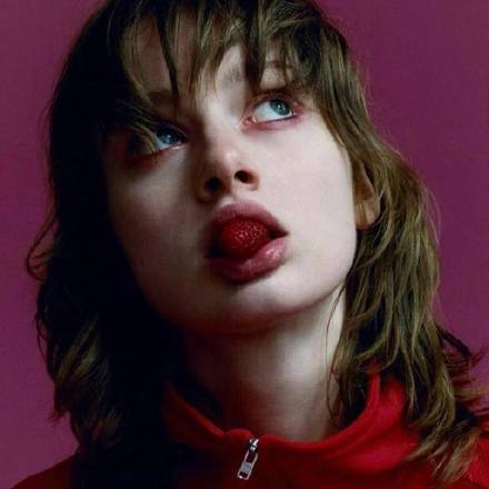 韩系女头小清新森系女头,韩系高冷女头霸气