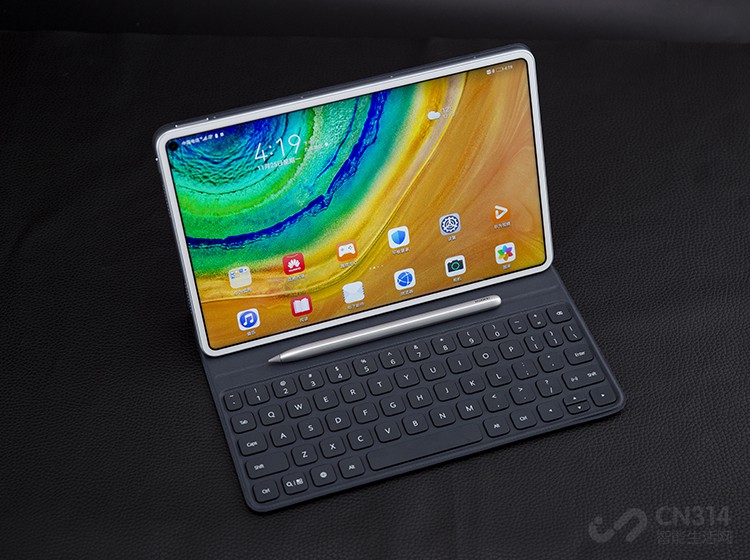 华为matepadpro可以做ppt吗,华为matepadpro可以做ppt