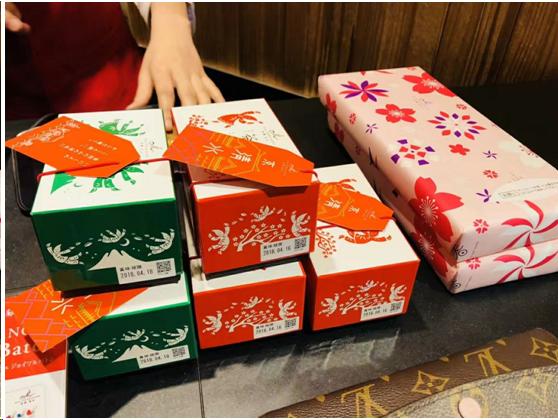 来到日本不能错过章鱼小丸子,来东京不能错过的地方