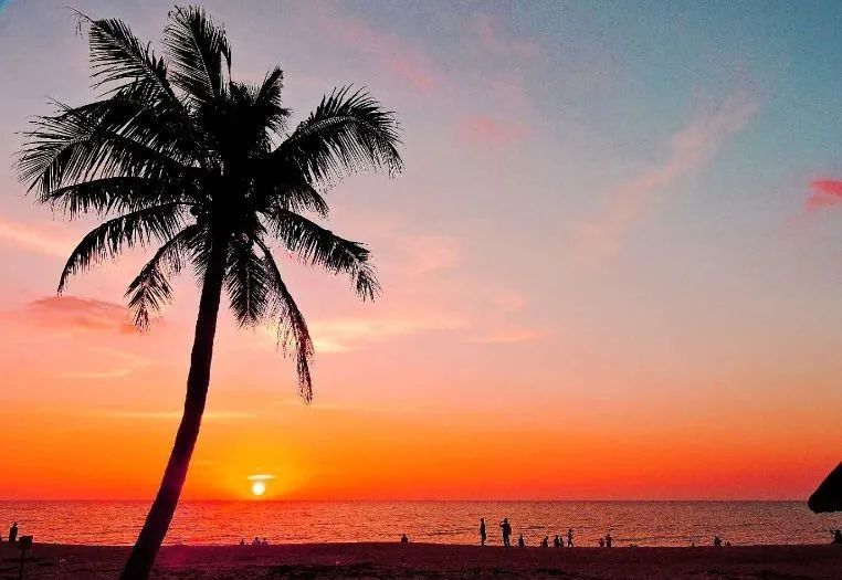 海南最美海湾石梅湾,海南最美的8大海湾