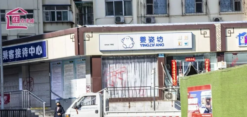 解放路改造倒计时!看看哪些地方要消失了?