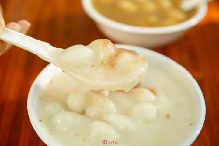 海口糖水铺,海口府城糖水铺