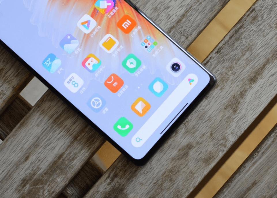 小米mix隐藏功能在哪儿,小米mix4有隐藏功能吗