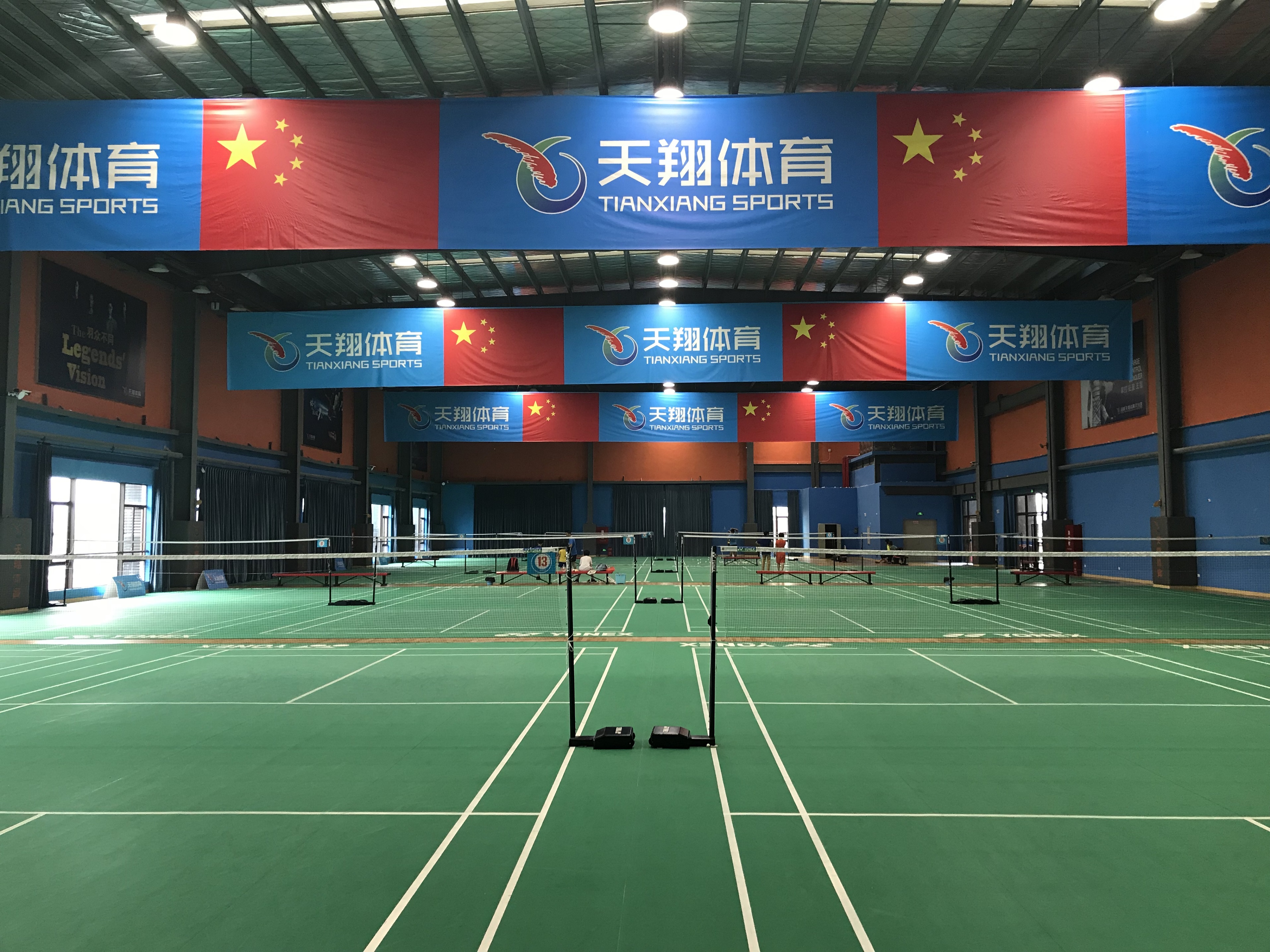 林丹羽毛球世锦赛光影,林丹小夜灯