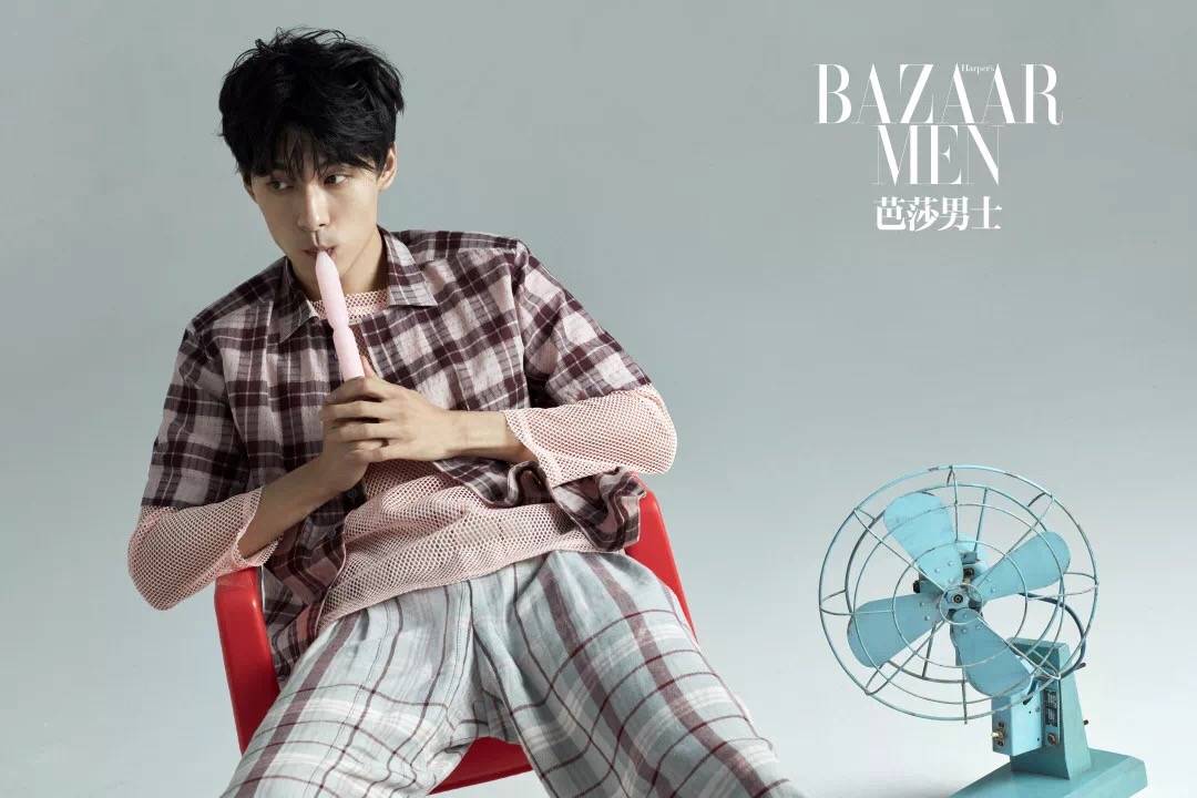 芭男A计划|别被张雨剑的“假象”迷惑