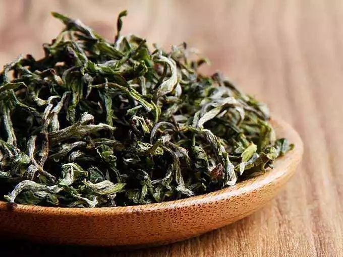 “走进”茶乡，来士陈普茶