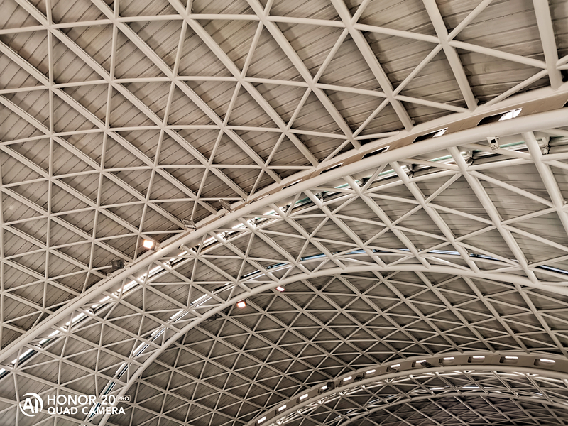 荣耀20pro拍照夜拍对比,荣耀20pro什么时候拍照最好