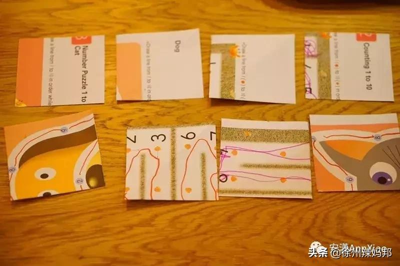 在家无聊的亲子小游戏,假期宅在家必玩的游戏