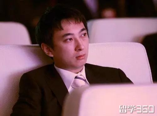 王思聪香港富豪,陈奕迅王思聪张国荣