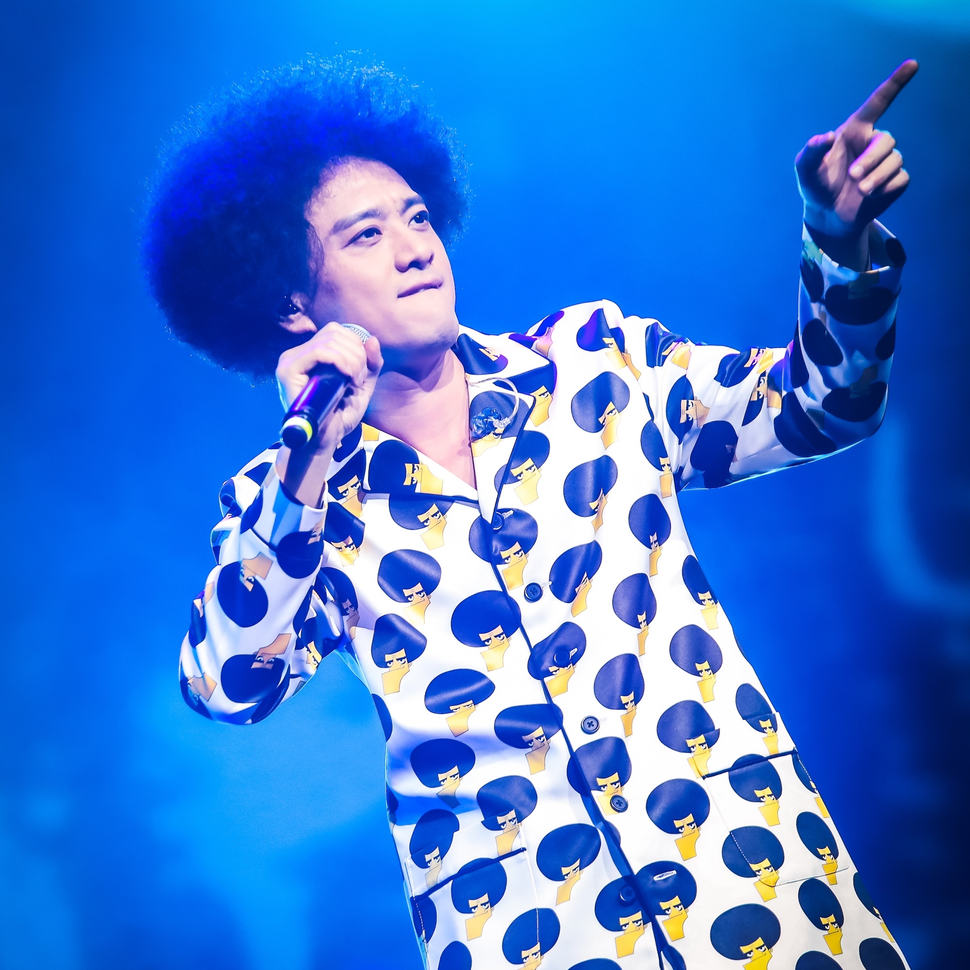 音乐鬼才赵英俊的血泪成名史,赵英俊人生哲理