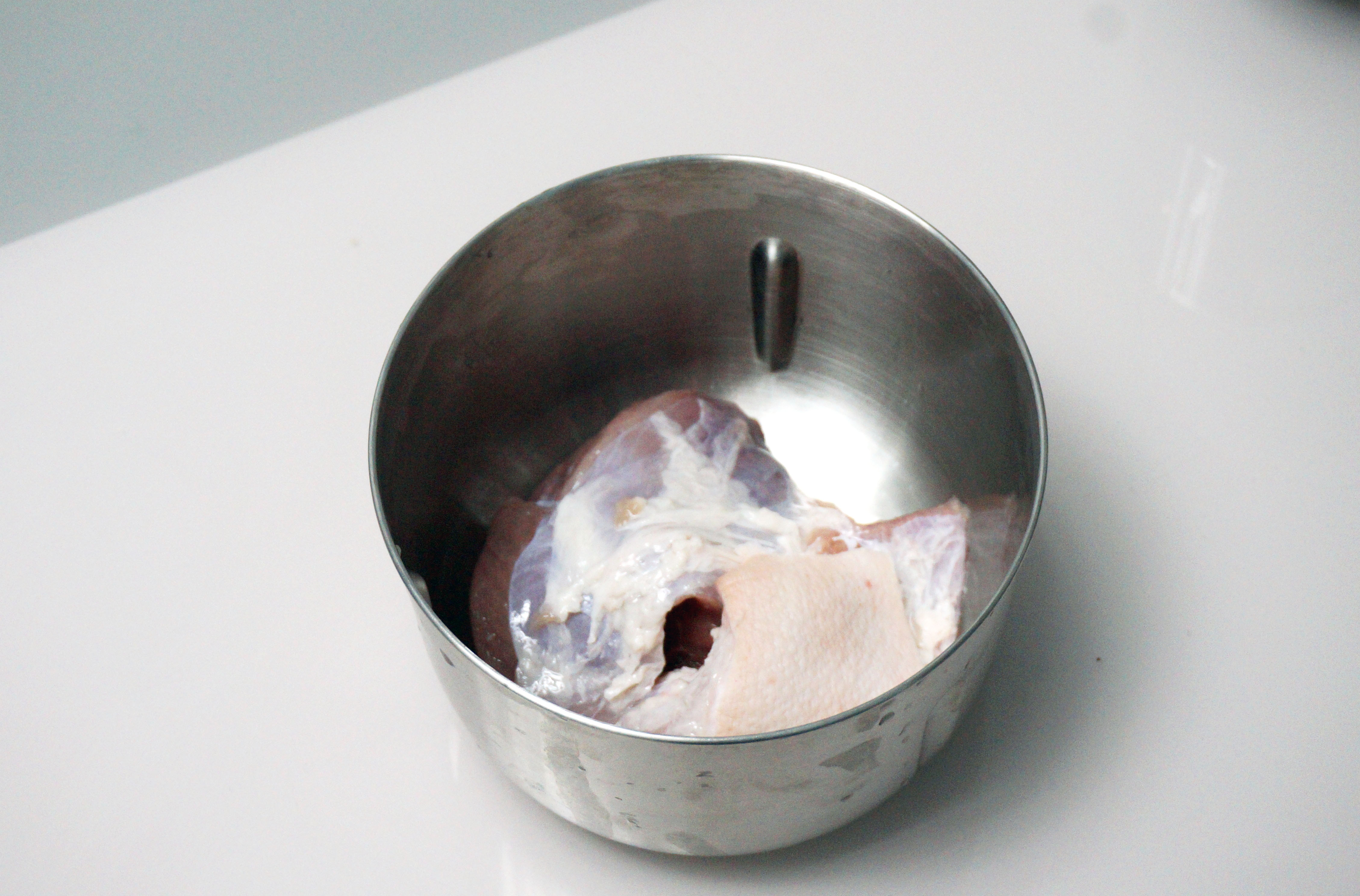 无线自由更给力、厨房效率小助手，德尔玛绞肉机体验有感