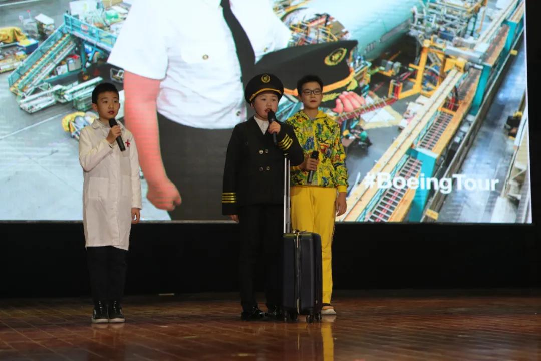 名校力量|这所游小联盟校有两把“宝剑”！未来可期