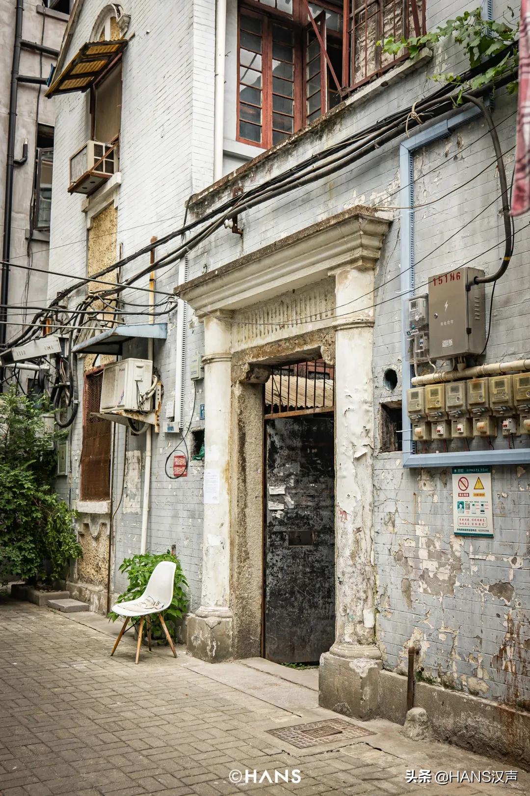 江汉路楼上有人住吗,江汉路楼顶怎么上去