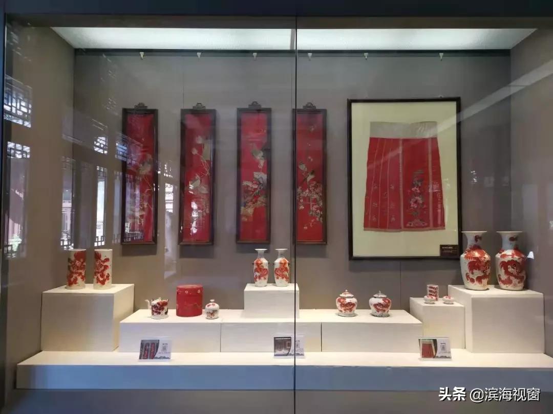 天津年味十足的地方,年味的天津夜景