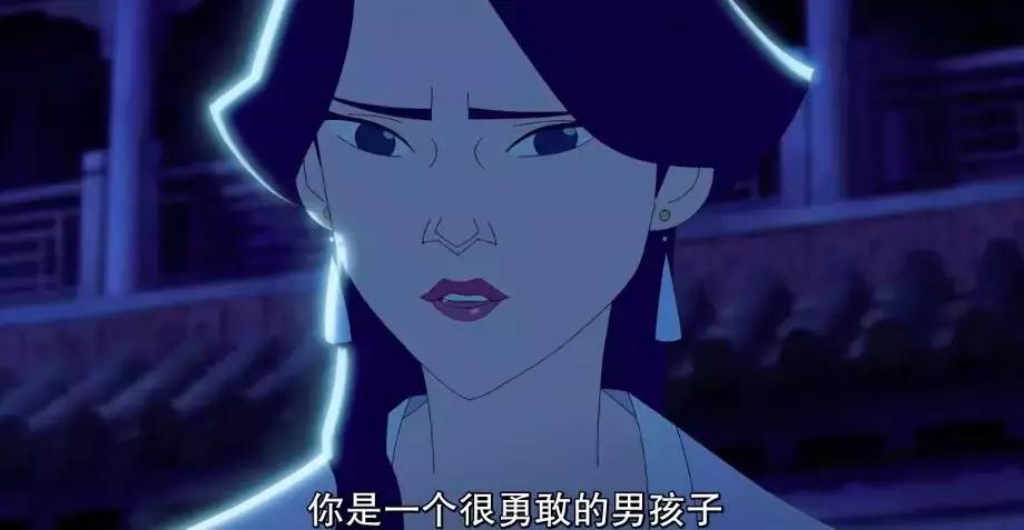 这部尺度放飞的成人动画，提前预定年度最佳