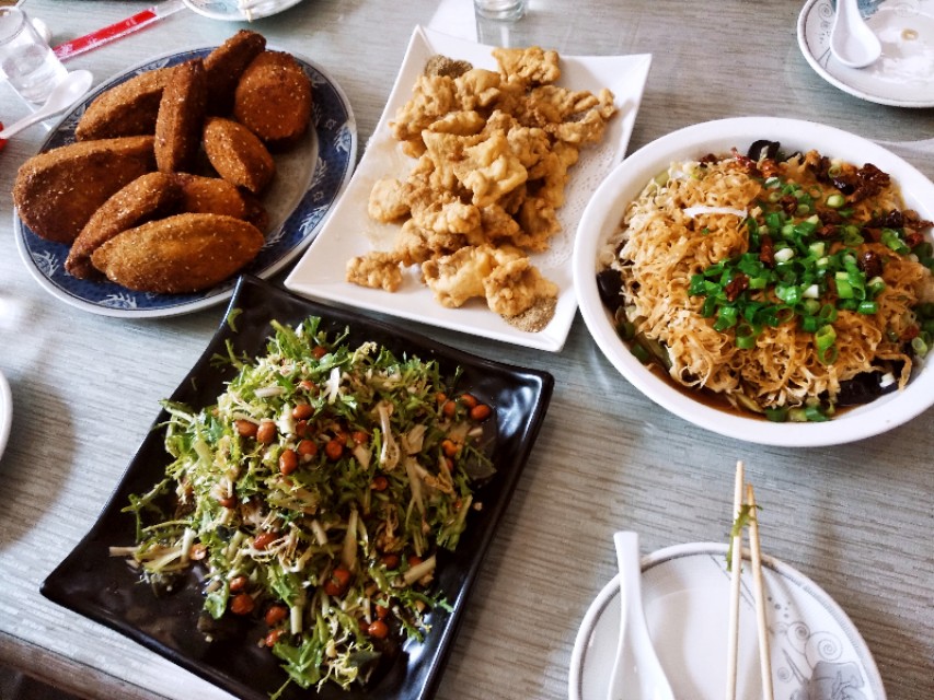 请老婆闺蜜们吃饭,请老婆闺蜜朋友吃饭