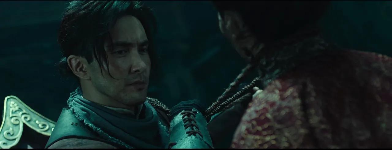 云南虫谷结局尘珠,云南虫谷大结局雮尘珠怎么没用