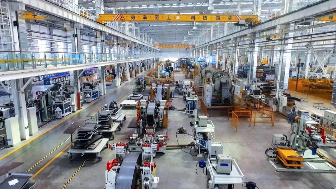 山东临工恒力液压,山东临工2020年在行业排行