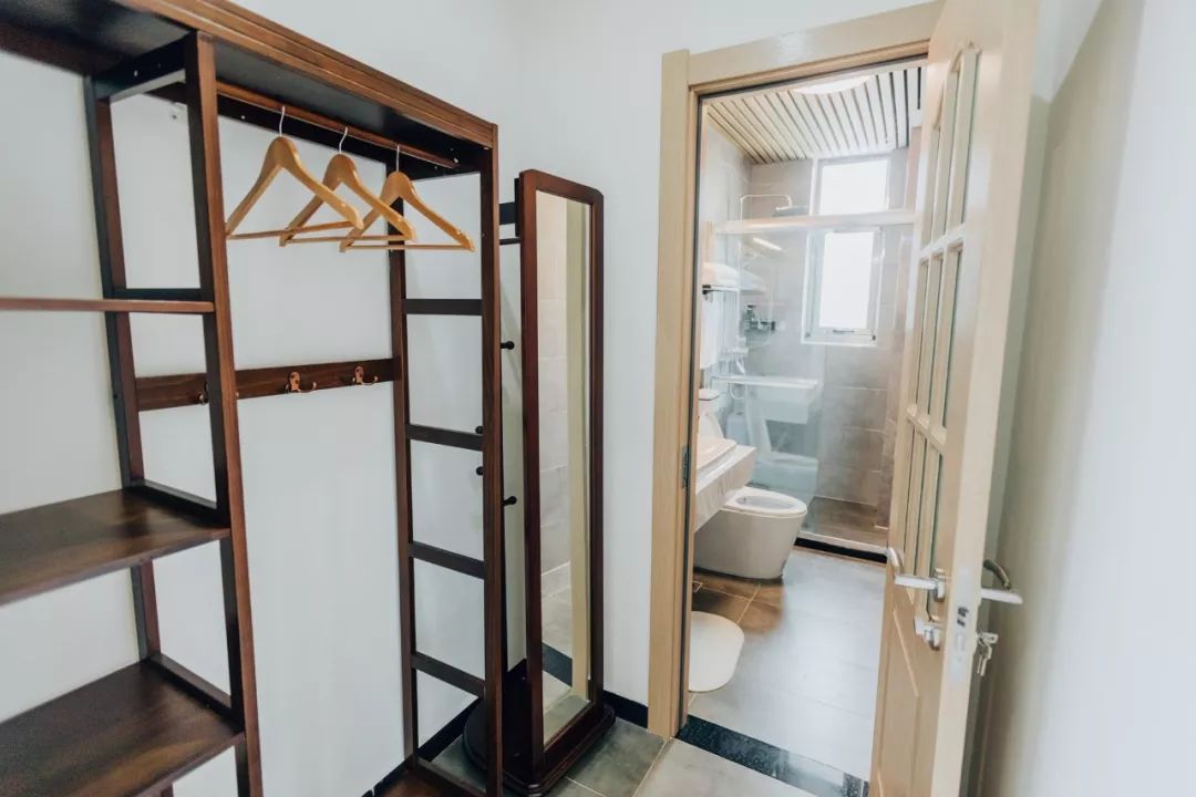 野三坡山水闲居民宿,野三坡民宿网红独院20人