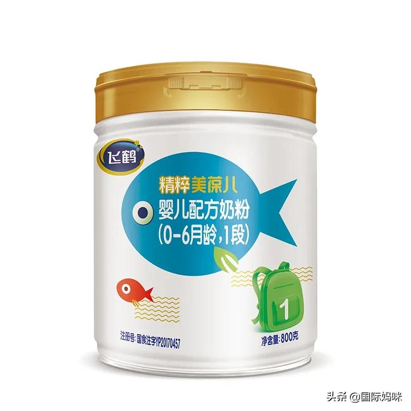 飞鹤苏贝乐和飞鹤非凡哪款奶粉好,飞鹤有哪些奶粉值得推荐二段