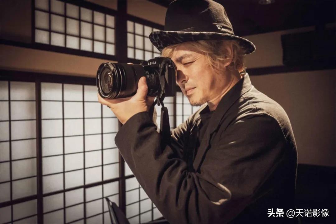 徕卡SL2评测,徕卡sl2视频作品