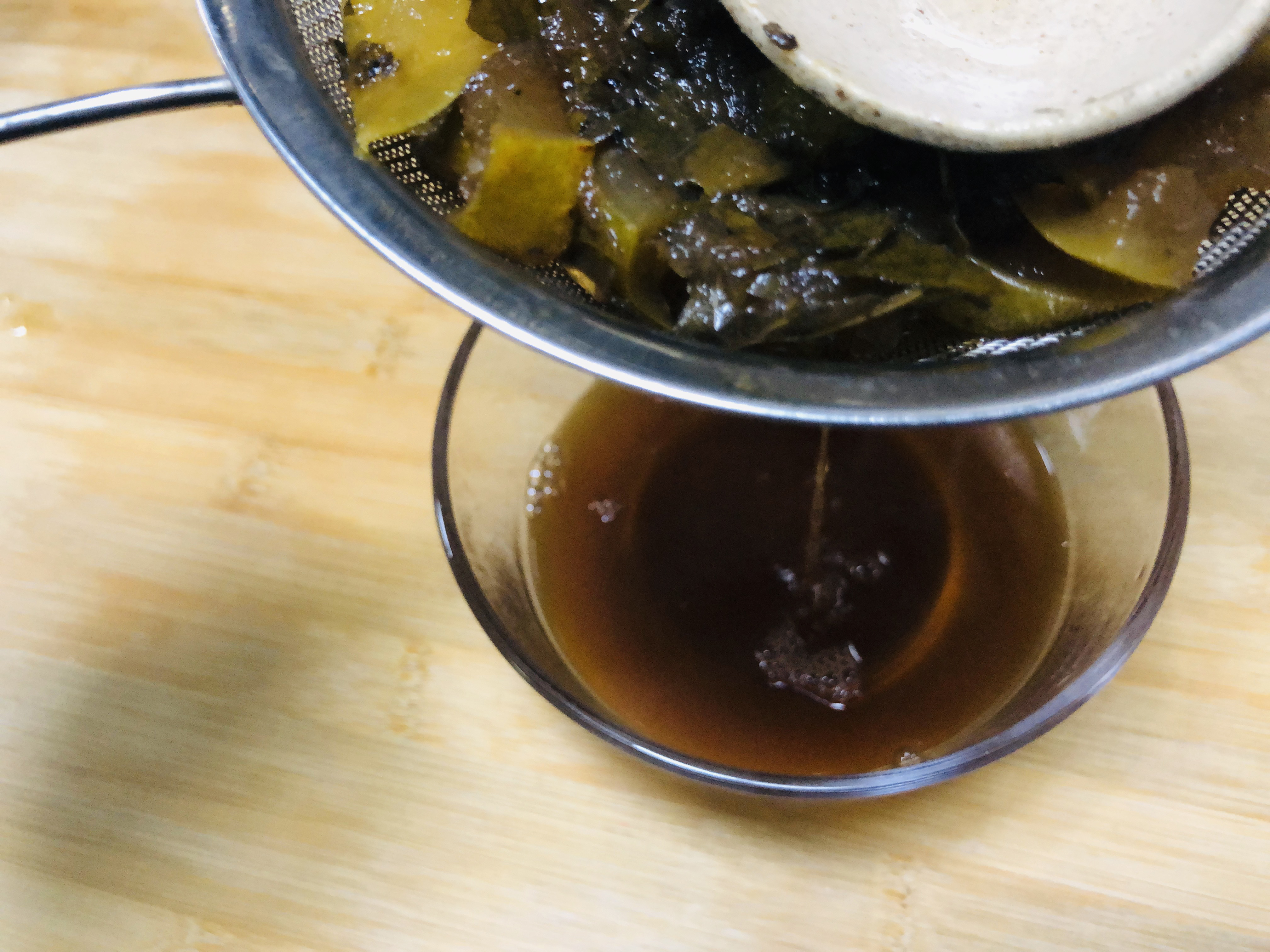 秋冬天可以喝冬瓜荷叶茶吗,冬瓜荷叶茶给夏日来一份清凉