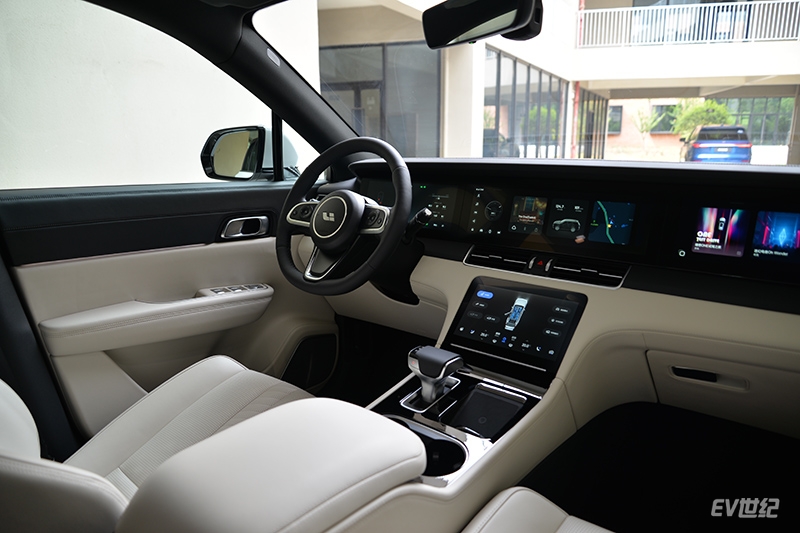 理想one李想,李想理想one价格