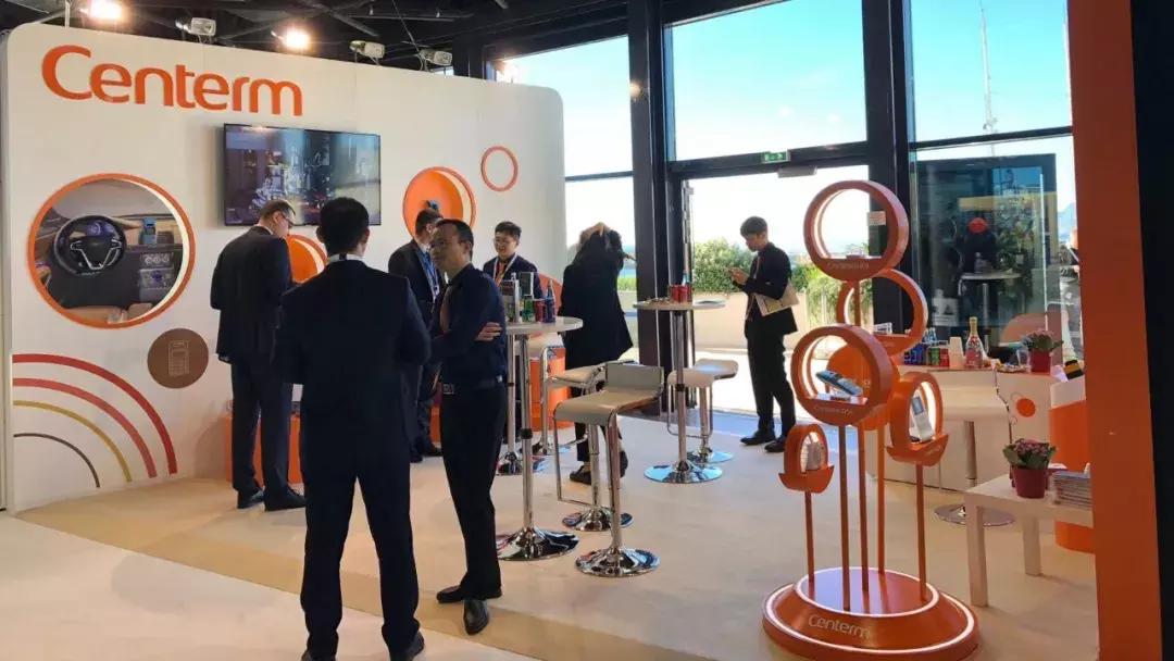 2018Trustech新鲜猛料刚出炉，中国POS厂商扎堆参展现况大放送！