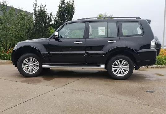 帕杰罗养车费用明细,三菱帕杰罗车主真实感受