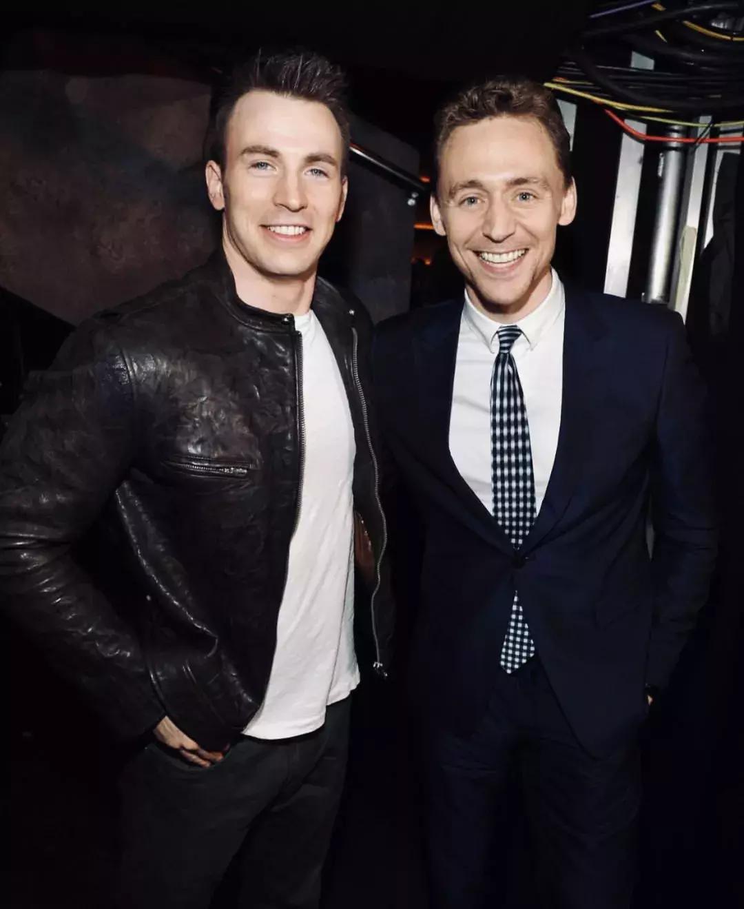 女生最喜欢的那种男生怎么穿?漫威英雄告诉你答案!