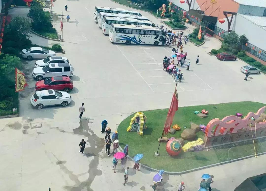 徐州婚礼策划定制,徐州潘安湖婚礼