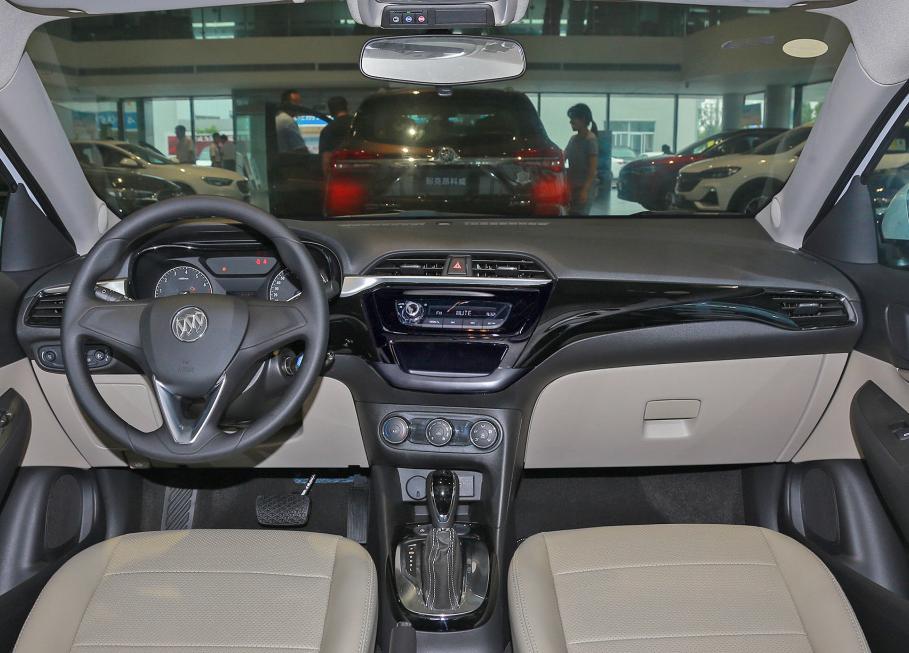 从7.8油耗一下降到4.7,35万公里别克凯越