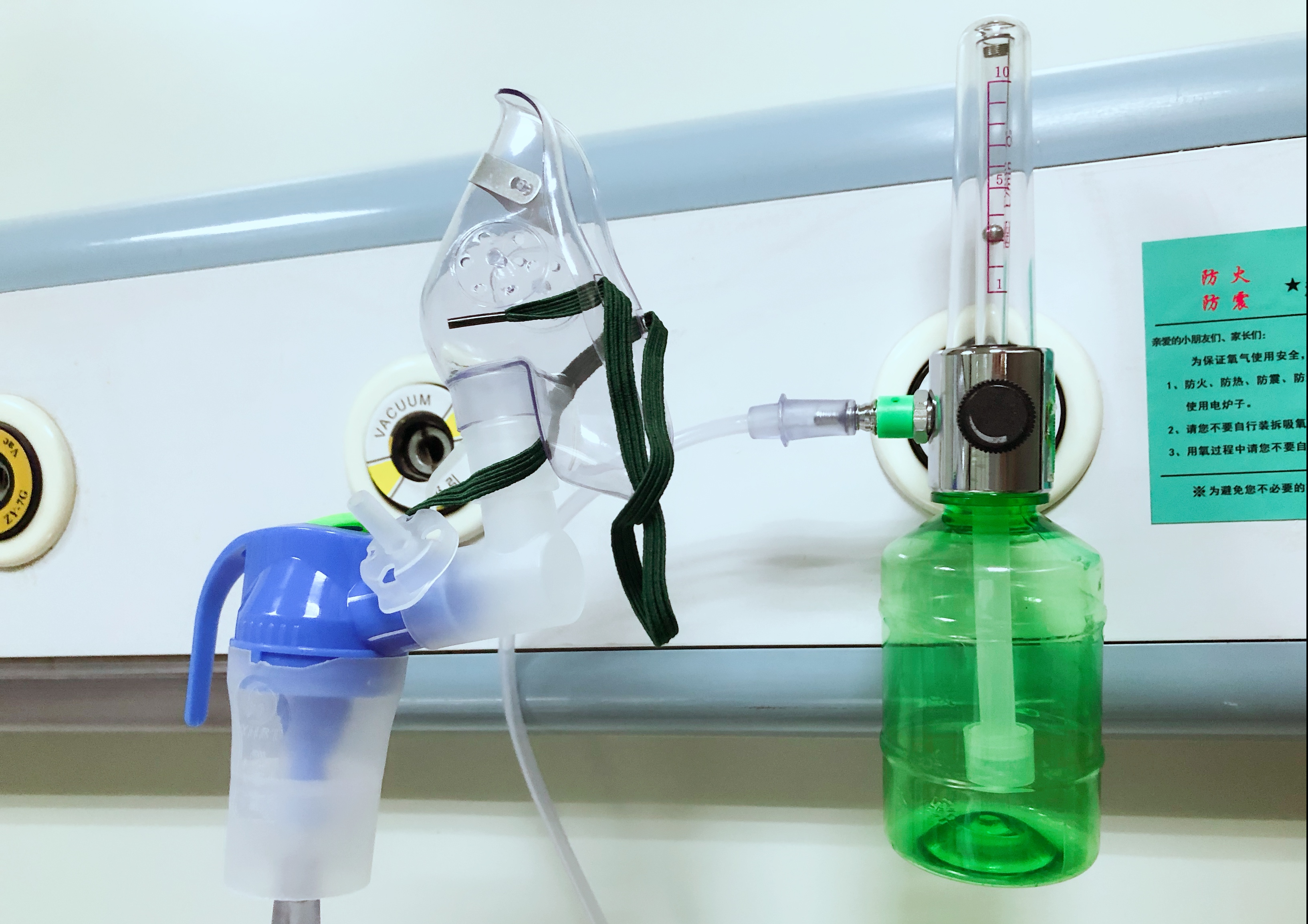 宝宝咳嗽雾化多少天能好,宝宝咳嗽做雾化对宝宝有影响吗