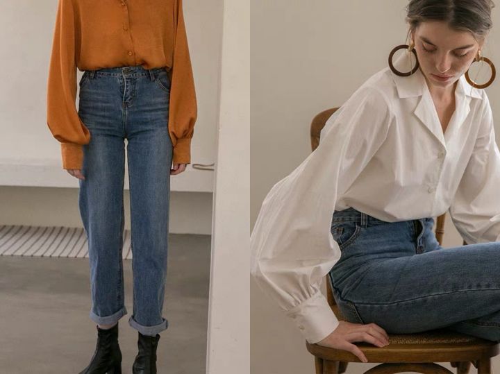 小个子淘宝女装店推荐,推荐实用便宜衣服女装店