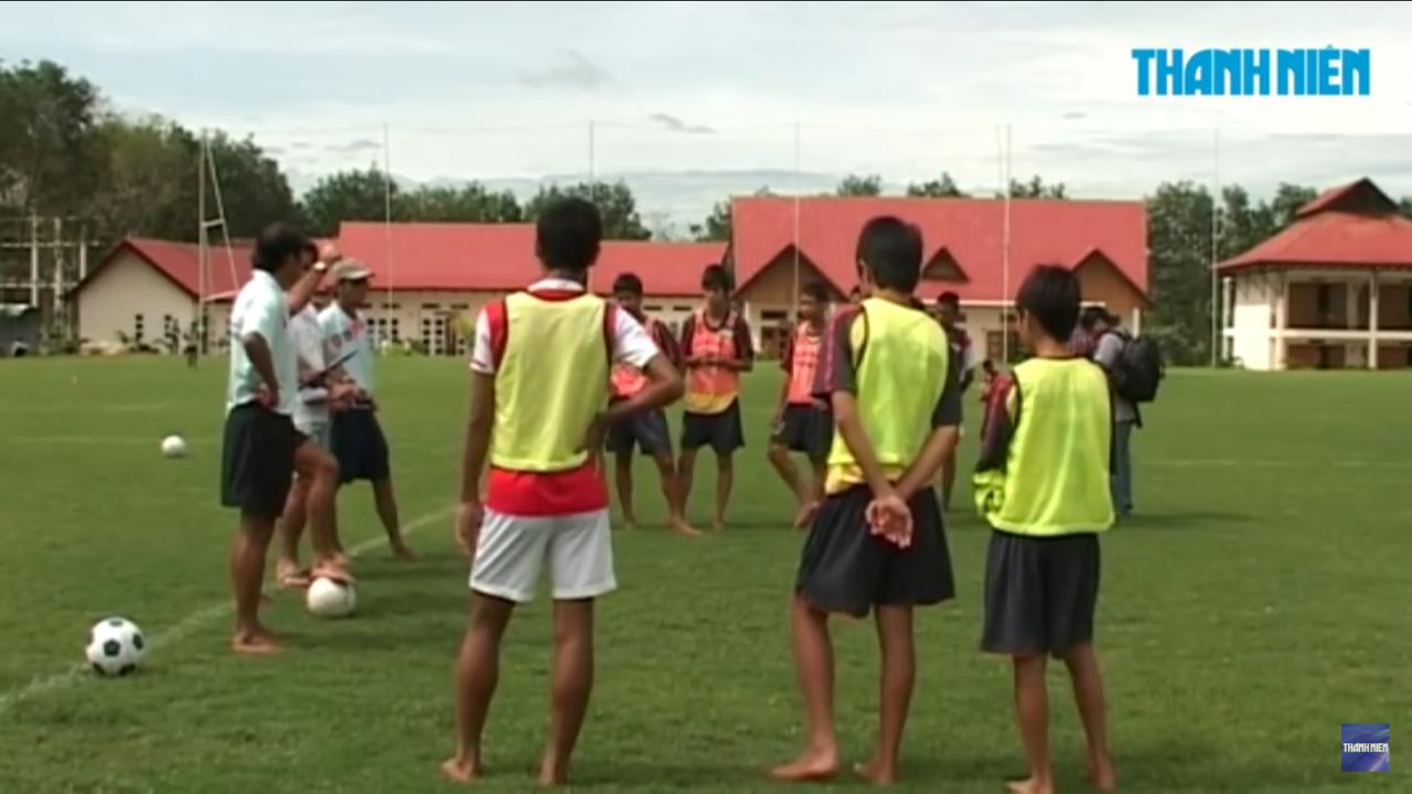 越南的足球青训到底怎么样,越南足球青训崛起