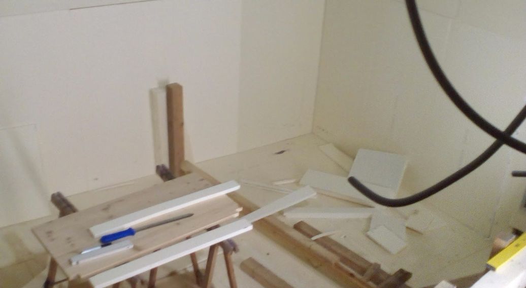 自己做大型水陆缸,在家自己打造一个沙漠缸