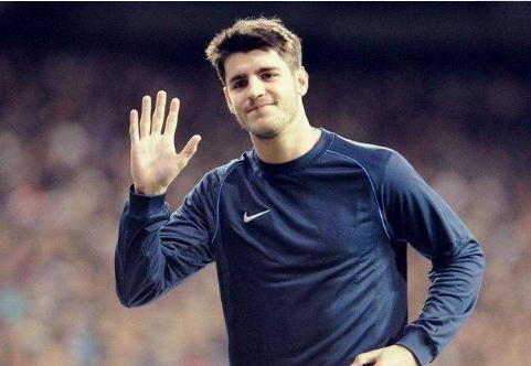 足球花边：莫拉塔输球回家被拒门外，前本菲卡主席交钱获保释