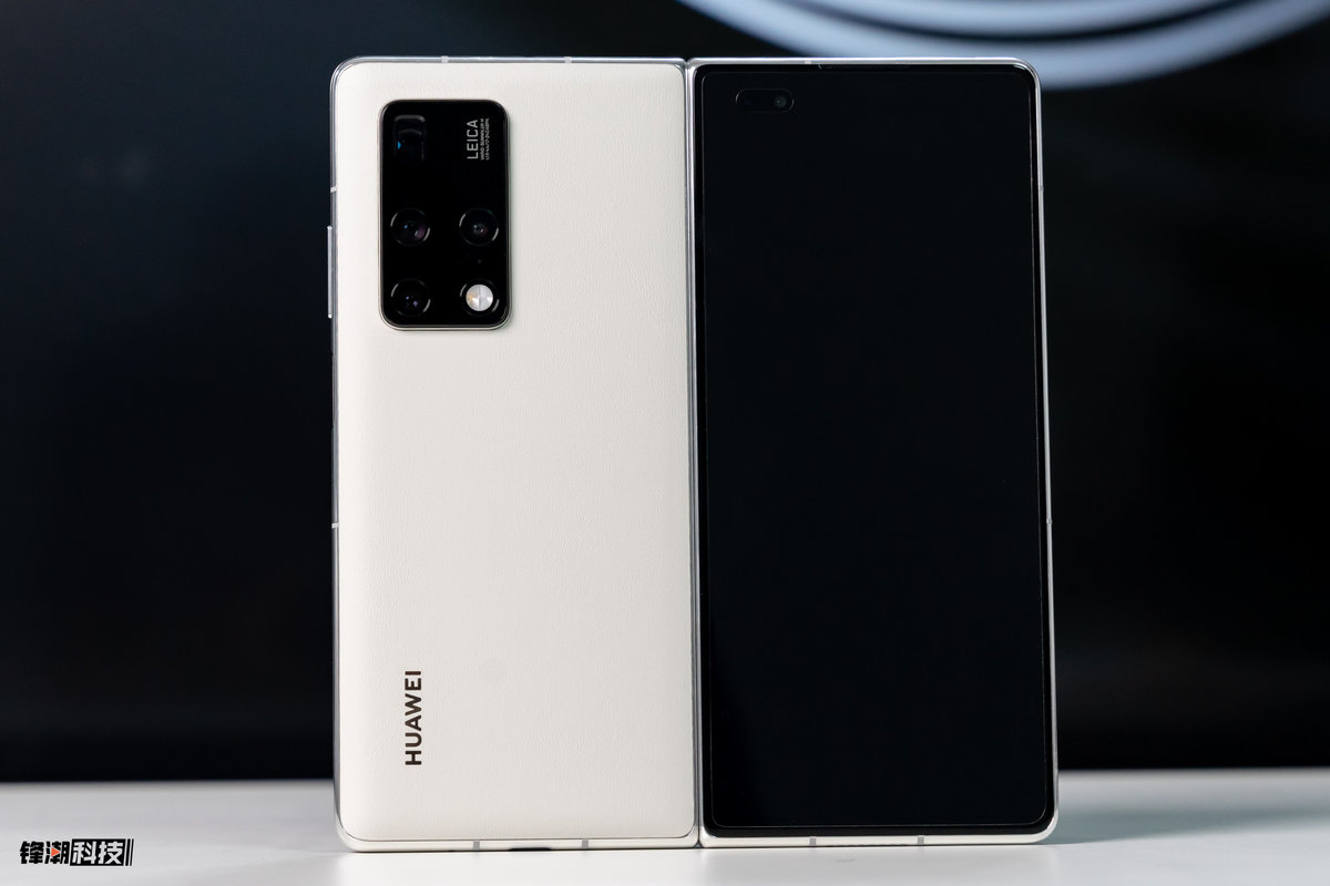 华为matex2典藏版素皮开箱,华为matex2典藏版外观视频