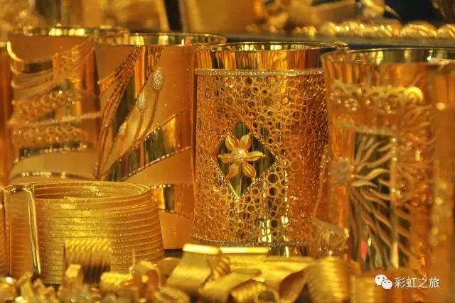 迪拜旅游最全最完美最实用攻略,迪拜自由行旅游攻略详解