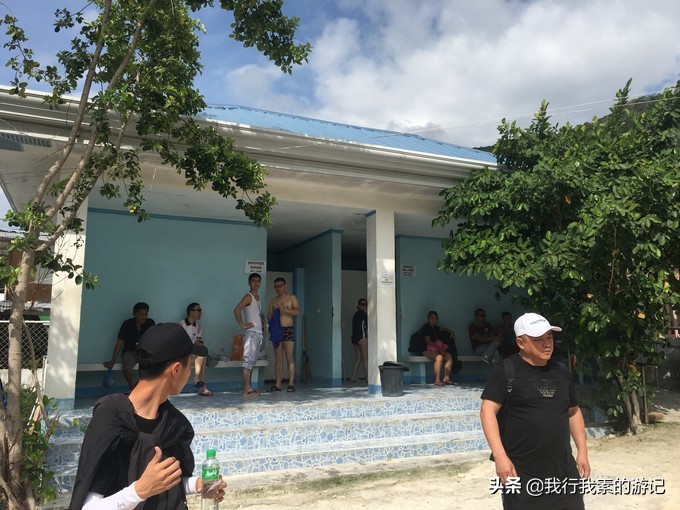 想去看鲸鲨？这里可以满足你